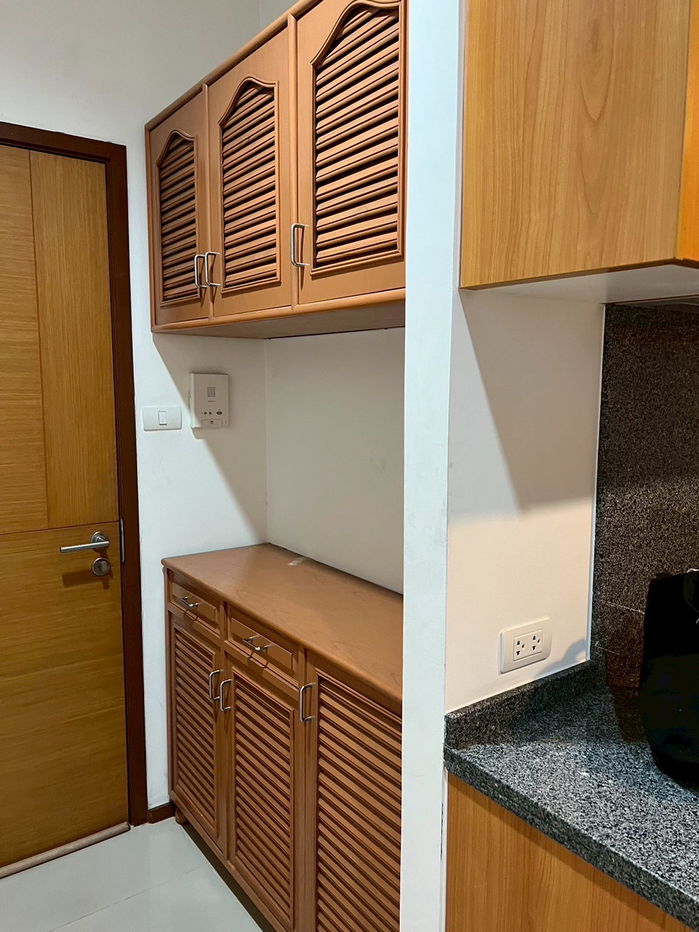 picture Villa Sathorn (Studio 40sqm) for Rent - 9/13