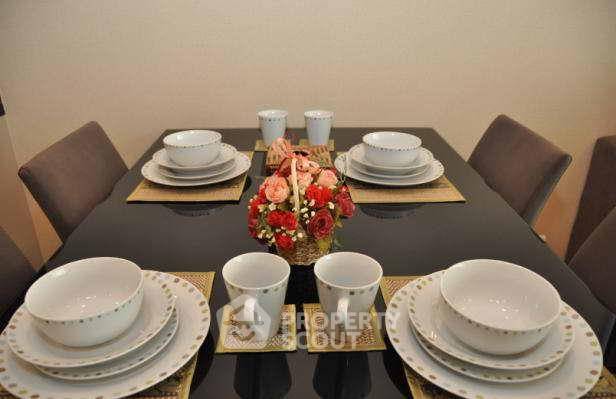 รูป คอนโด 1-ห้องนอน ที่ 39 บาย แสนสิริ ใกล้ BTS พร้อมพงษ์ (ID 509738) - รูปที่ 6/11