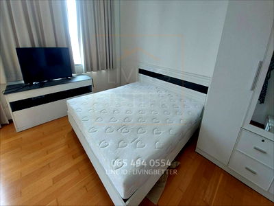 คอนโดให้เช่า : (ว่าง) ให้เช่า วิลล่า สาทร  ห้องใหญ่ ใกล้ รถไฟฟ้า BTS กรุงธนบุรี