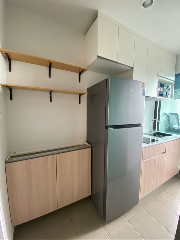 รูป ปล่อยเช่าคอนโด12,000บาท Rental/出租 - รูปที่ 15/15