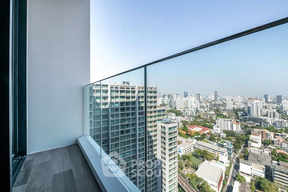 รูป คอนโด 2-ห้องนอน ที่ ดิ เอส สุขุมวิท 36 ใกล้ BTS ทองหล่อ (ID 2507305) - รูปที่ 12/27