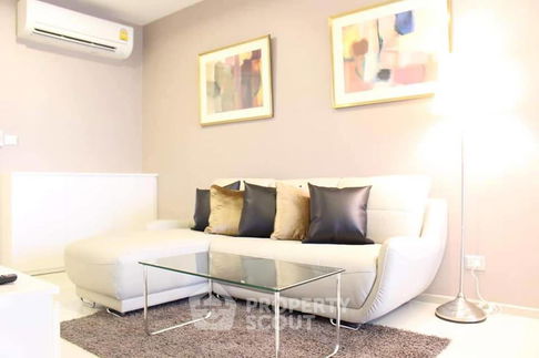 1-BR Condo at Rhythm Sukhumvit 42 near BTS Ekkamai (ID 795396)