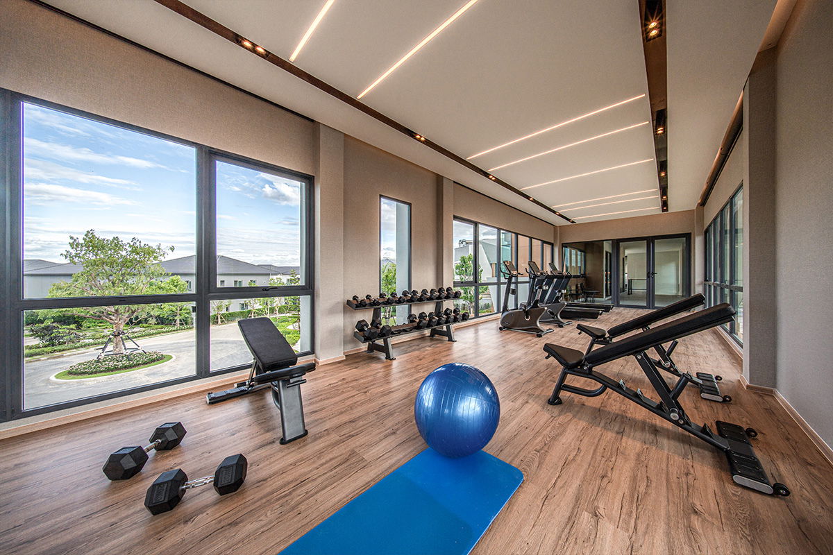 รูป ขายบ้านมือ 1 จากโครงการ เดอะซิตี้ ติวานนท์-งามวงศ์วาน 2  | ติดต่อฝ่ายขาย : 061-6598997- Line OA : @Newlight (มี@) - รูปที่ 9/16