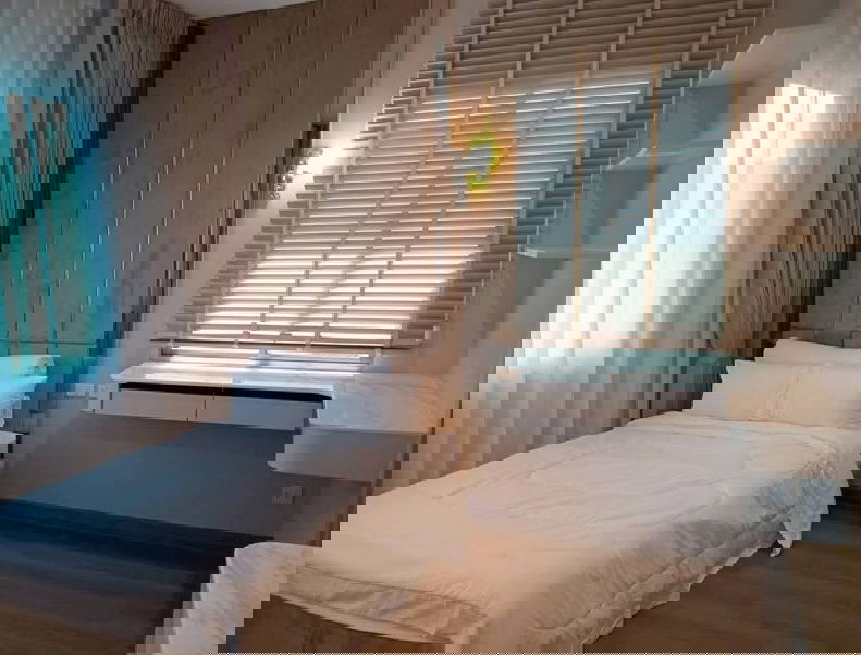 รูป ให้เช่าบ้านเดี่ยว 2 ชั้น หลังใหญ่ โครงการ The Palm Bangna-Wongwaen เดอะ ปาล์ม บางนา-วงแหวน  - รูปที่ 12/16