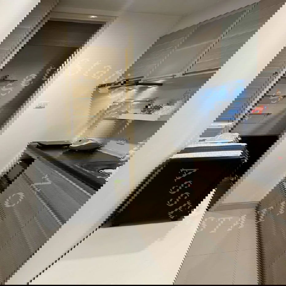 รูป 💎HOT💎 Supalai Prima Riva ลดราคาหนักมาก ห้องสวยราคาดี 🪽 - รูปที่ 12/15