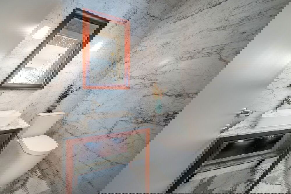 รูป 🔥 สำหรับเช่า ! ชั้นสูง 17++, ตกแต่งสไตล์โมเดิร์น, ออกแบบโดยนักออกแบบระดับโลก!! 🔥 Code C20250600043..KHUN By Yoo, 2 นอน, 2 น้ำ, แต่งครบ, พร้อมเข้าอยู - รูปที่ 10/10