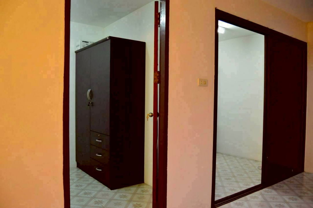 รูป เช่า ให้เช่า ปล่อยเช่า ทาวน์เฮ้าส์ สุขุมวิท 77 อ่อนนุช ราคาถูก ไม่เกิน 30,000 บาท สนใจ Line: @951qfbfi - รูปที่ 7/13