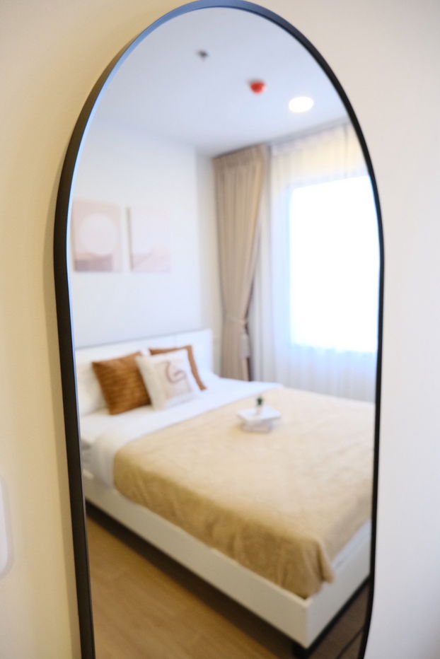 picture @Condorental condo for rent Chewathai PinKlao - 7/16