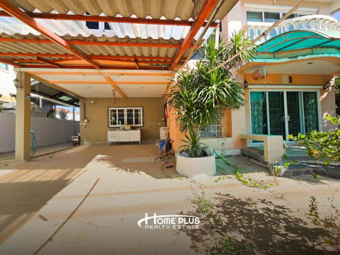 รูป หมู่บ้านอิมพิเรียล พาร์ค เฉลิมพระเกียรติ ร9 ซอย67 - รูปที่ 3/28