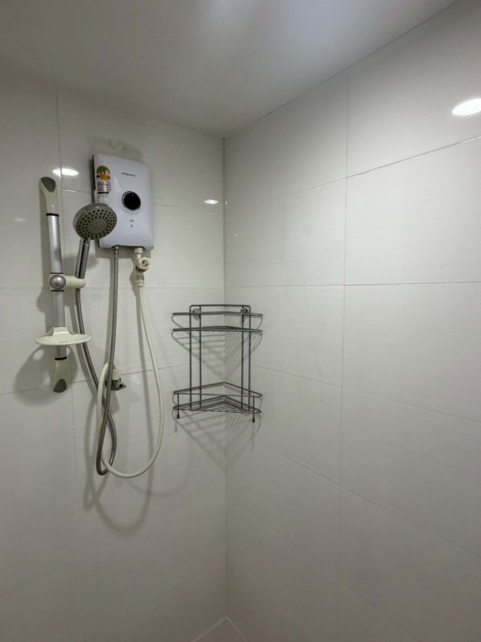 รูป ให้เช่าคอนโดเดอะนานย์เพลส /ตรงข้ามห้างพาราไดร์พาร์ค/รถไฟสถานีสวนหลวง ร.9 (98/185) - รูปที่ 2/22