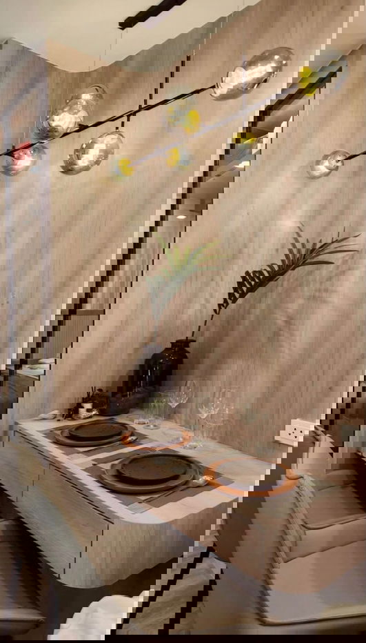 รูป #R8471   🎉 261268 ให้เช่าคอนโด Regent Home Wutthakat - รูปที่ 5/7