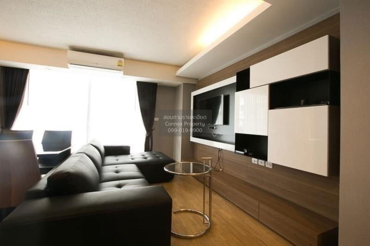 รูป เช่าคอนโด  เดอะ วอเตอร์ฟอร์ด สุขุมวิท 50 BTS-พระโขนง พระโขนง เขต คลองเตย กรุงเทพ CX-85897 ✅ ทักไลน์ @connexproperty ตอบทันที ทีมงานมืออาชีพ ✅ - รูปที่ 3/9