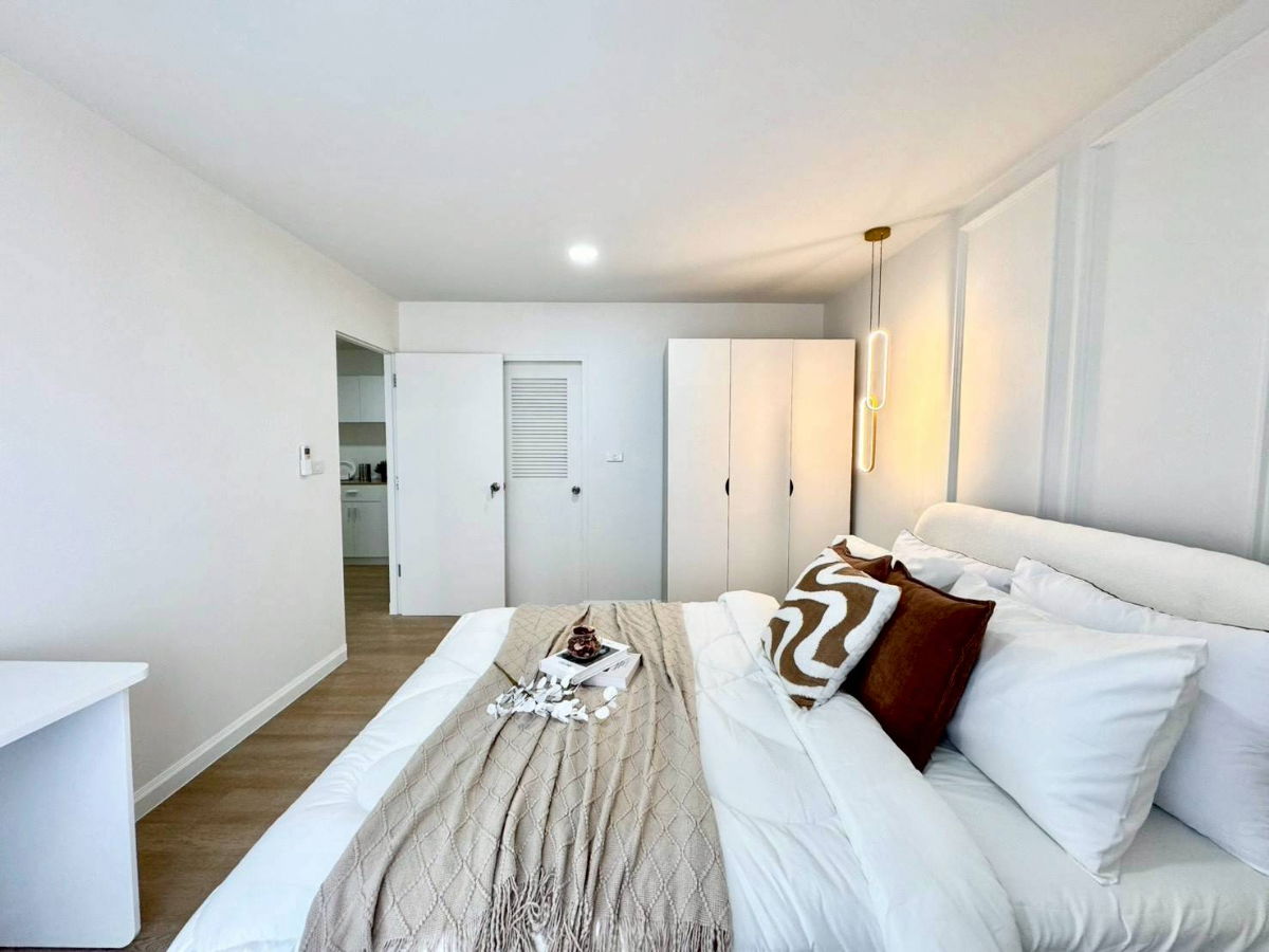 picture S2950 Condo​ For Sale Baan Suan Sue Trong - 3/17