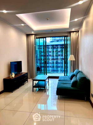 คอนโดให้เช่า : คอนโด 1-ห้องนอน ที่ ศุภาลัย โอเรียนทัล สุขุมวิท 39 ใกล้ MRT เพชรบุรี (ID 2472280)