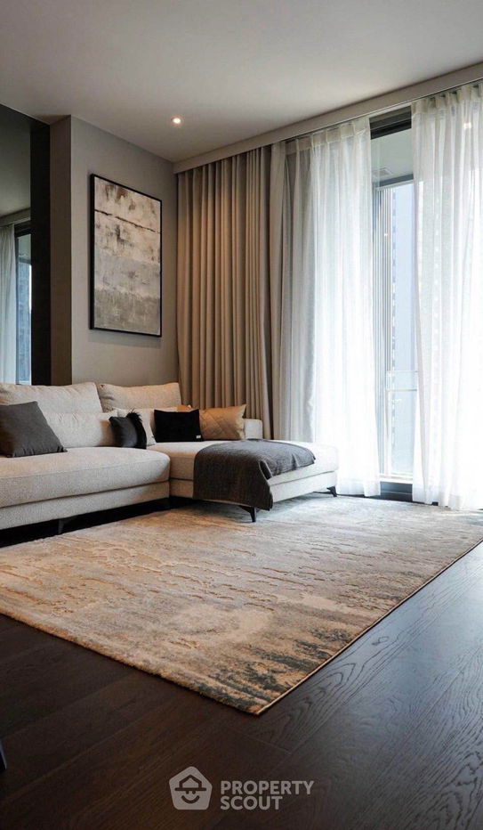 รูป คอนโด 3-ห้องนอน ที่ ลาวิค สุขุมวิท 57 ใกล้ BTS ทองหล่อ (ID 2503825) - รูปที่ 8/18