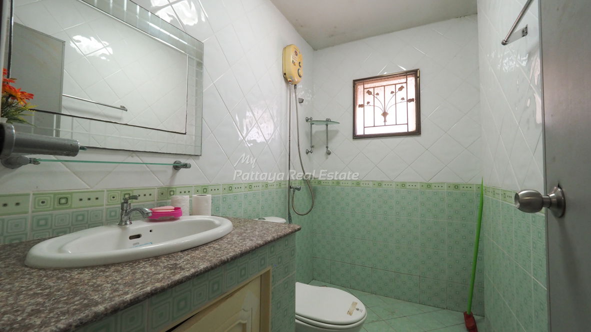 picture Thai Name - 3 Bedrooms Pool Villa for sale in Mu Ban Phatson HEBPS01 - 10/17