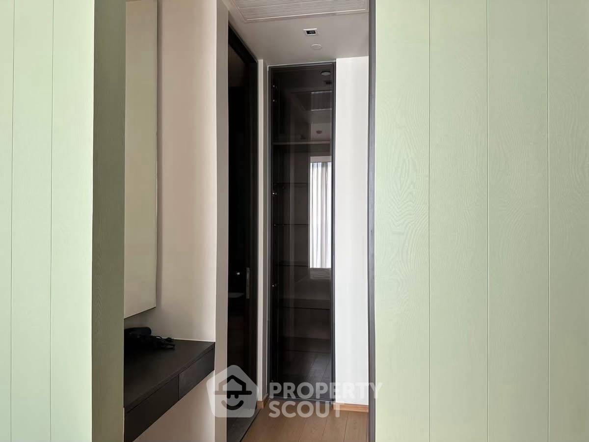 รูป คอนโด 1-ห้องนอน ที่ 28 ชิดลม ใกล้ BTS ชิดลม (ID 2507681) - รูปที่ 8/8