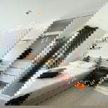 คอนโด low rise‼️MetroLuxe Rose Glold พหลโยธิน-สุทธิสาร ใกล้รถไฟฟ้า เดินทางสะดวก 🚆 BTS สะพานควาย 