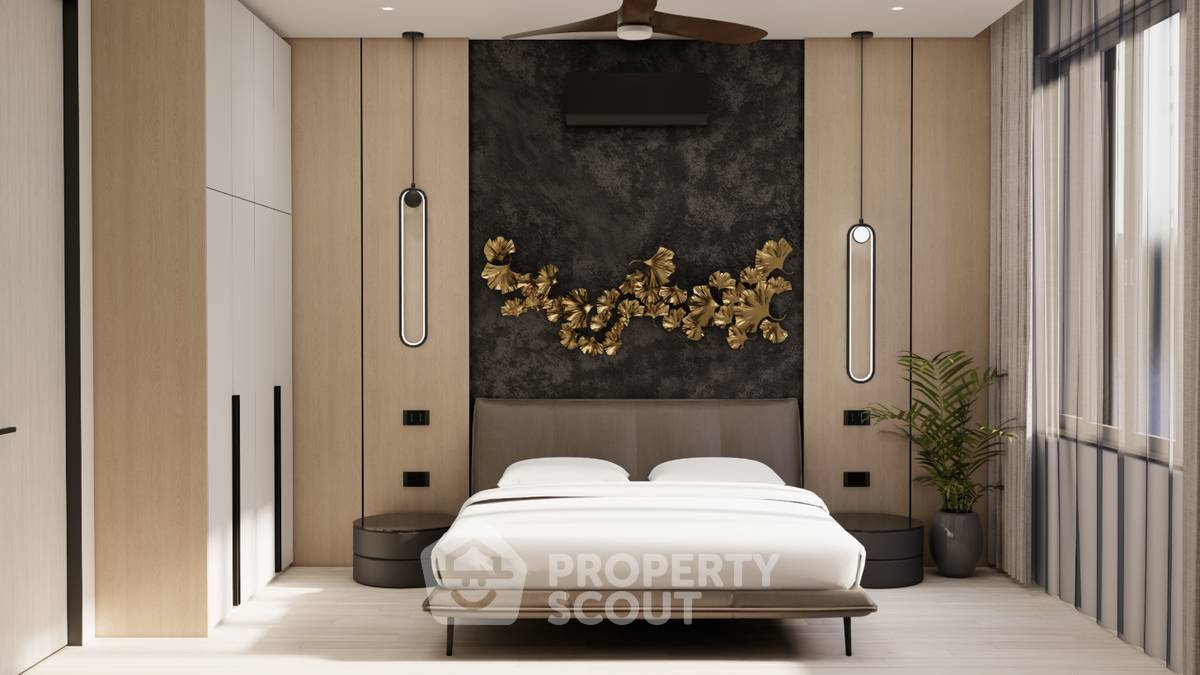 picture 3-BR Villa at Orbita Villa-Town Phase 2 in Rawai (ID 2506642) - 21/37