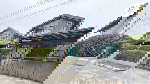 ให้เช่าบ้านเดี่ยว  คณาสิริ ราชพฤกษ์ 346 บ้านสวย ใกล้ส่วนกลาง  ใกล้ถนนราชพฤกษ์ 