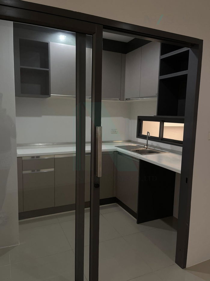 รูป 📌 ขายทาวน์โฮม โครงการ เดอะ ล็อฟท์ บาย ไอ-เซน 4 ชั้น 4 ห้องนอน 4 ห้องน้ำ - รูปที่ 4/8