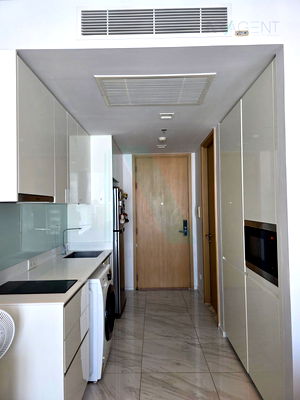 Condos for sale : 🔺 For Sell Condo HYDE SUKHUMVIT 11 Building 1, Floor 12,1 bed room, Room size 34 sqm