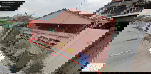 ขายที่ดิน พร้อมสิ่งปลูกสร้าง ขนาด 45 ตร.ว. ใกล้ BTS โรงเรียนนายเรือ และทางพิเศษกาญจนาภิเษก (บางพลี-สุขสวัสดิ์).