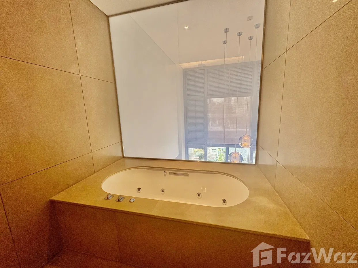 รูป ขาย คอนโด 1 ห้องนอน ในโครงการ เดอะ สุโขทัย เรสซิเด้นซ์ 5944260 - รูปที่ 25/26