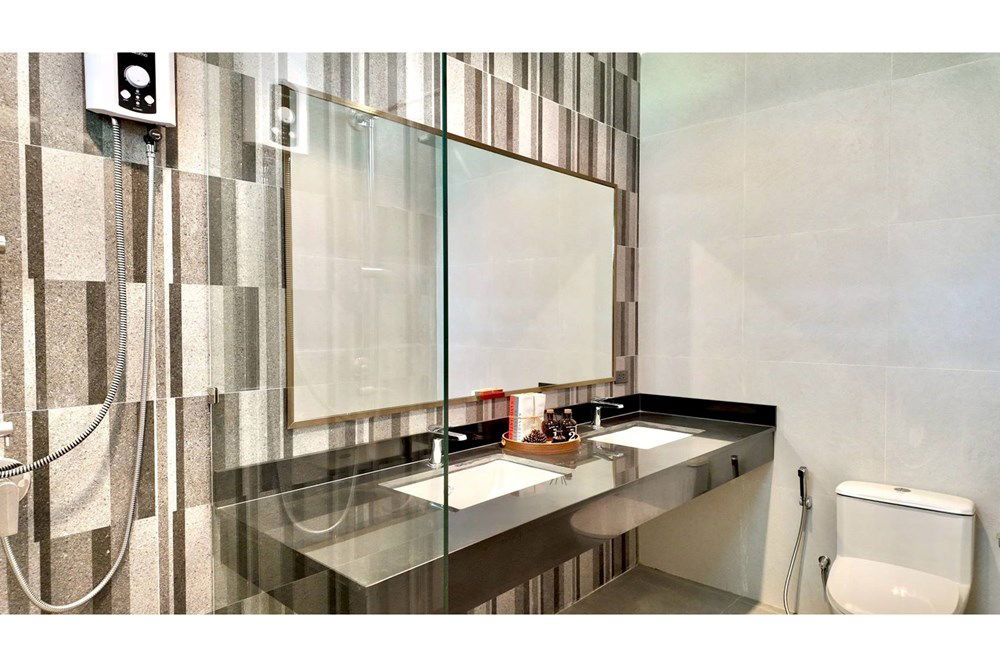 picture [920121075-88] Peaceful Modern 3-Bedroom Pool Villa Project in Lamai, Koh Samui - 19/45