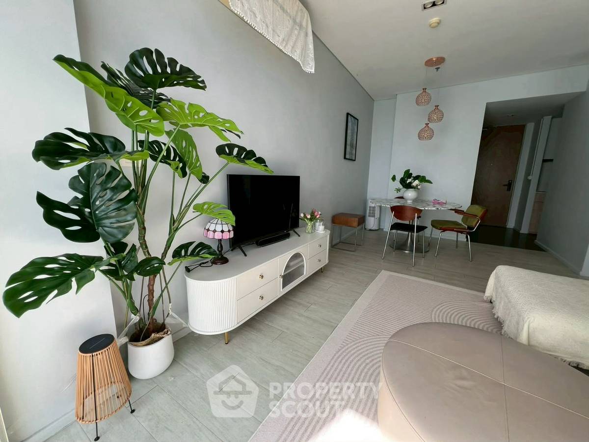 รูป คอนโด 3-ห้องนอน ที่ วีรันดา เรสซิเดนซ์ พัทยา ใกล้ เมืองพัทยา (ID 2506852) - รูปที่ 2/17