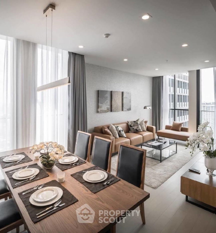 รูป คอนโด 3-ห้องนอน ที่ โนเบิล เพลินจิต ใกล้ BTS เพลินจิต (ID 2503188) - รูปที่ 12/14