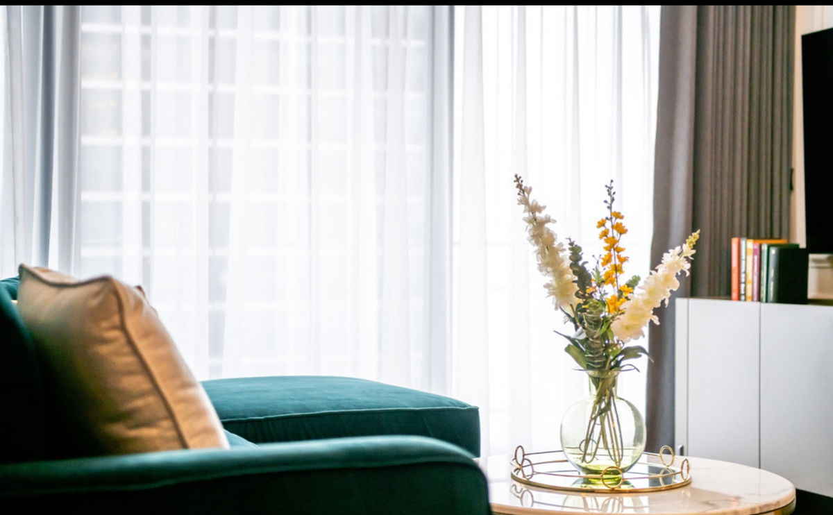 รูป เช่า คุณ บาย ยู แสนสิริ 2 นอน สวย ทำเลดี พร้อมอยู่ ใกล้ BTS ทองหล่อ สนใจแอตไลน์ครับ@841qqlnr - รูปที่ 20/28