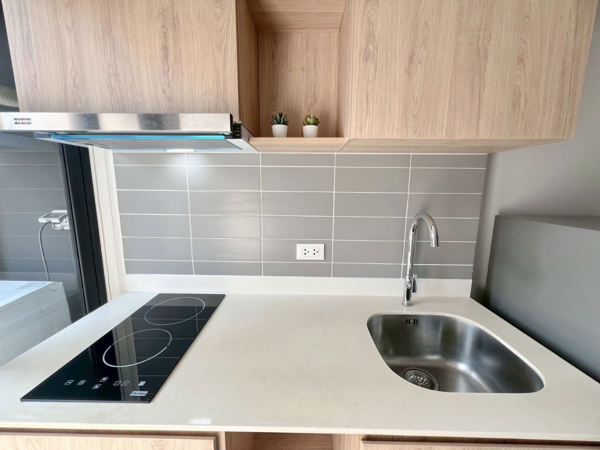 รูป 🏢 ให้เช่าคอนโด : Chewathai PinKlao (ชีวาทัย ปิ่นเกล้า)   รหัสทรัพย์ | 📌LNP-C6987  - รูปที่ 15/20