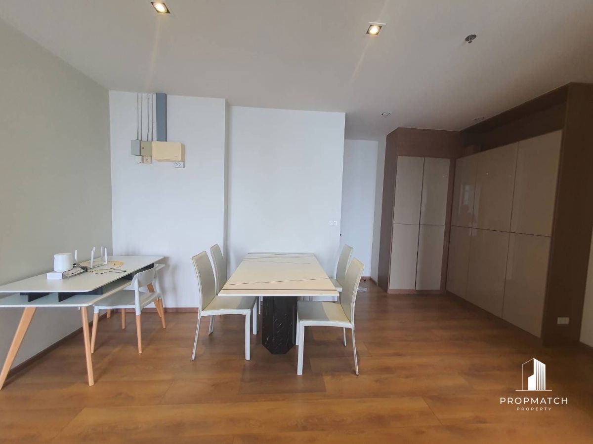 รูป PM032422✨Flash Deal ✨Park Origin Phromphong (Park 24) ( 3Bed 2Bath 100SQM.) พร้อมอยู่ ! เพียง  73,000บาทต่อเดือน Tel.0981315848 @propmatch - รูปที่ 7/18