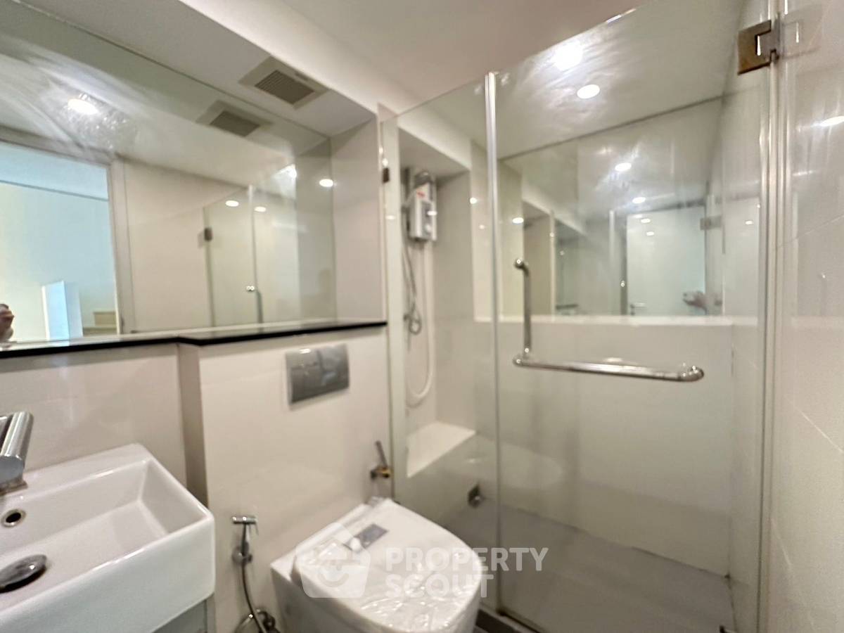 รูป คอนโด 2-ห้องนอน ที่ ไนท์บริดจ์ ไพรม์ สาทร ใกล้ BTS เซนต์หลุยส์ (ID 2506988) - รูปที่ 16/17