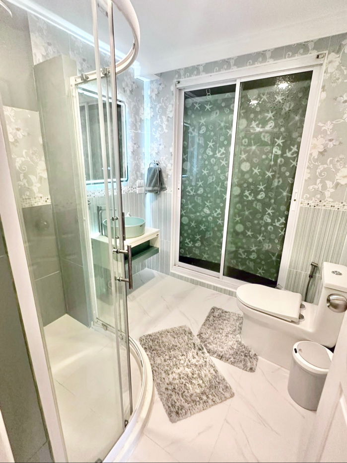 รูป ให้เช่าบ้านเดี่ยว ลัดดารมย์ วัชรพล (Laddarom Watcharapol) แขวงคลองถนน เขตสายไหม - รูปที่ 8/10