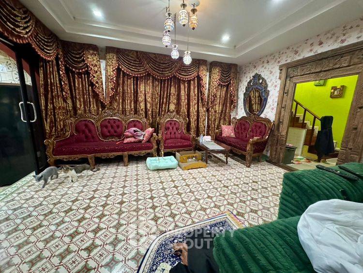 รูป บ้าน 4-ห้องนอน ใน หนองบอน (ID 2507804) - รูปที่ 5/6