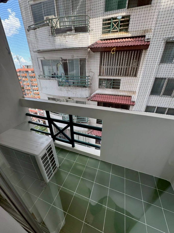 picture S2950 Condo​ For Sale Baan Suan Sue Trong - 17/17