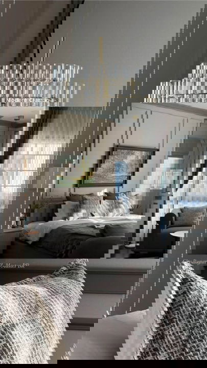 รูป RS4389 ให้เช่า The City Bangna 2 บ้านเดี่ยวระดับพรีเมียมย่านบางนา - รูปที่ 14/30