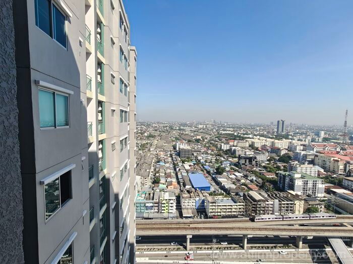 รูป 💖💖ปล่อยเช่า  ศุภาลัยปาร์คแคราย-งามวงศ์วาน    / 1 ห้องนอน  ขนาด  46  ตรม ราคา 8,500 บาท/ สนใจสอบถามได้นะคะ Line ID : atfirm2010💖💖 - รูปที่ 17/18