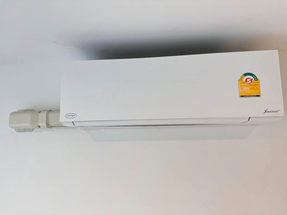 รูป คอนโด เสนาคิทท์ mrt บางแคเฟส2 ราคา 8,000 บาท/เดือน - รูปที่ 5/12