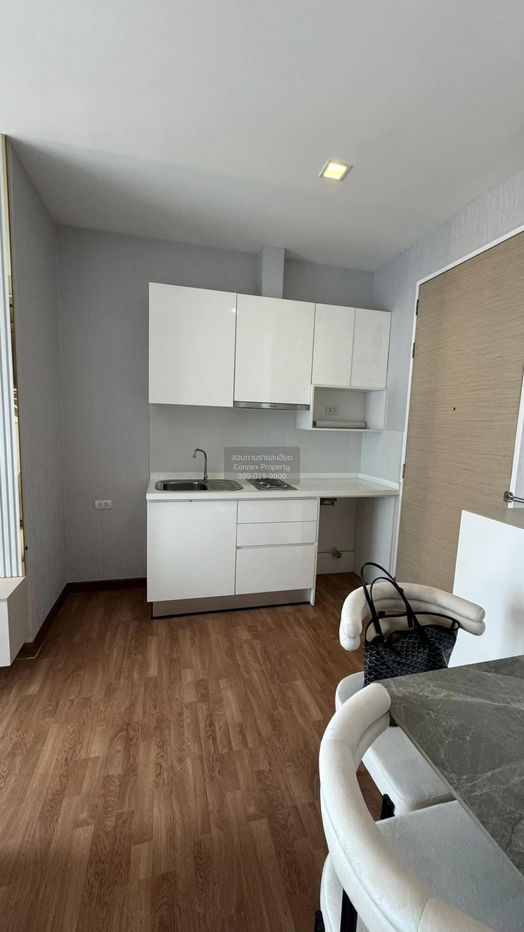 รูป เช่าคอนโด   เดอะ โคสต์ แบงค็อก สุขุมวิท - บางนา BTS-บางนา บางนา เขต บางนา กรุงเทพ CX-96335 ✅ ทักไลน์ @connexproperty ตอบทันที ทีมงานมืออาชีพ ✅ - รูปที่ 3/6