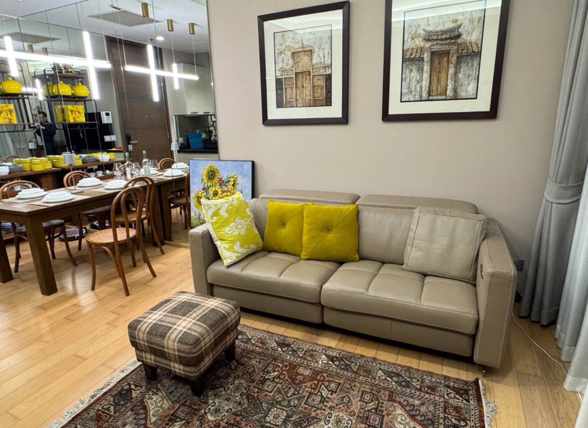 picture Quattro by                  Sansiri - 6/10