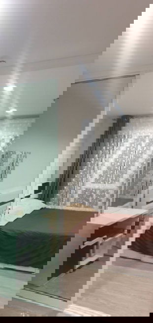 รูป ให้เช่า  คอนโด รีเจ้นท์ โฮม บางซ่อน เฟส 28 (1 ห้องนอน) ชั้น 19 ตึก C ติดสถานีรถไฟฟ้าบางซ่อน - รูปที่ 11/11