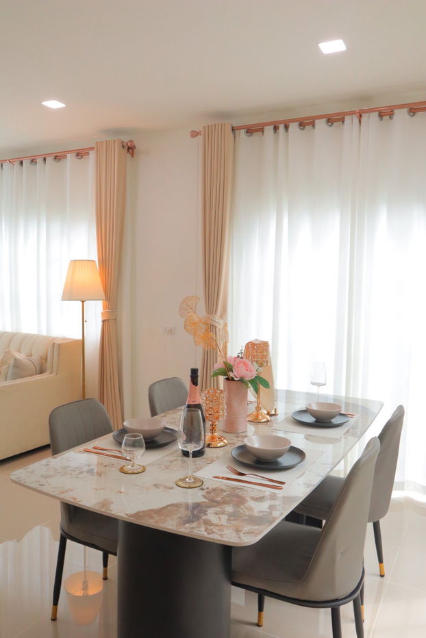 รูป [RENT] HST0023 แกรนดิโอ บางนา กม.5  Grandio Bang Na KM.5      (แอดไลน์มี @นำหน้า LINE ID :  @idhomeland) - รูปที่ 18/24