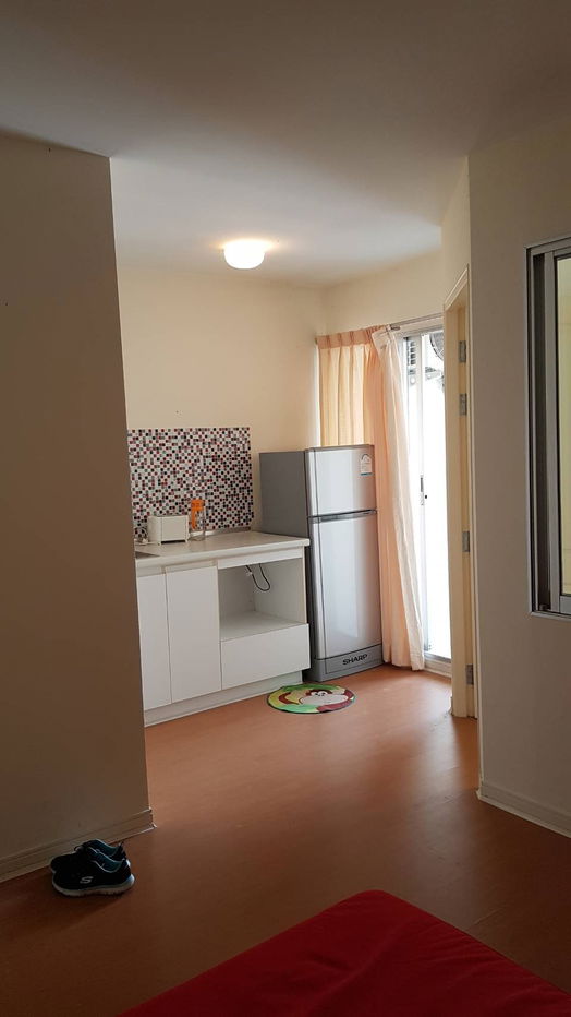 รูป ให้ เช่า ลุมพินี ทาวน์ รัตนาธิเบศร์ ชั้น 7 - รูปที่ 3/6