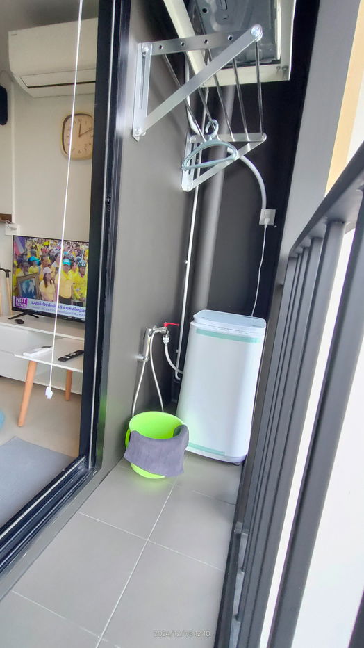 picture Noble Nue Connex Donmuang Condo for Rent  - 6/9