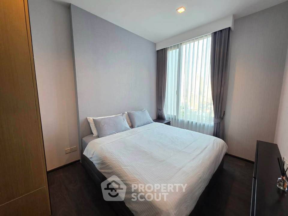 picture 1-BR Condo at The Edge Sukhumvit 23 near MRT Sukhumvit (ID 2506764) - 5/17