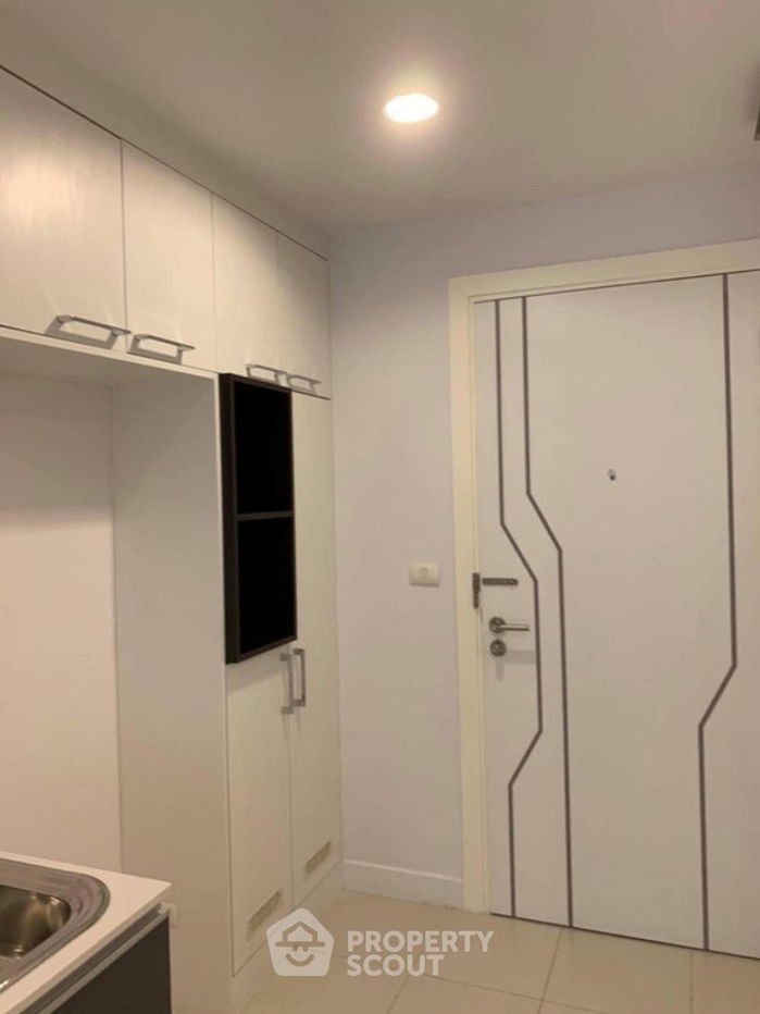 รูป คอนโด 2-ห้องนอน ที่ ซิลค์ เพลส พหลโยธิน-หลักสี่ ใน อนุสาวรีย์ (ID 809372) - รูปที่ 2/6