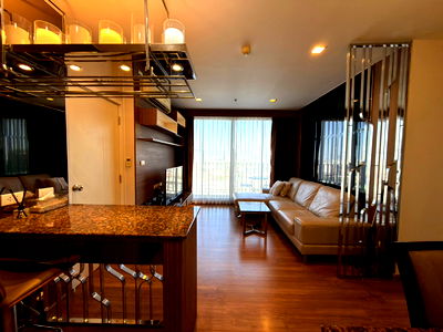 Condos for rent : 🌆 For Rent: The Tree Interchange | Next to MRT Bang Sue | Beautiful Unit, Fully Furnished, Ready to Move In @90condo 🌃